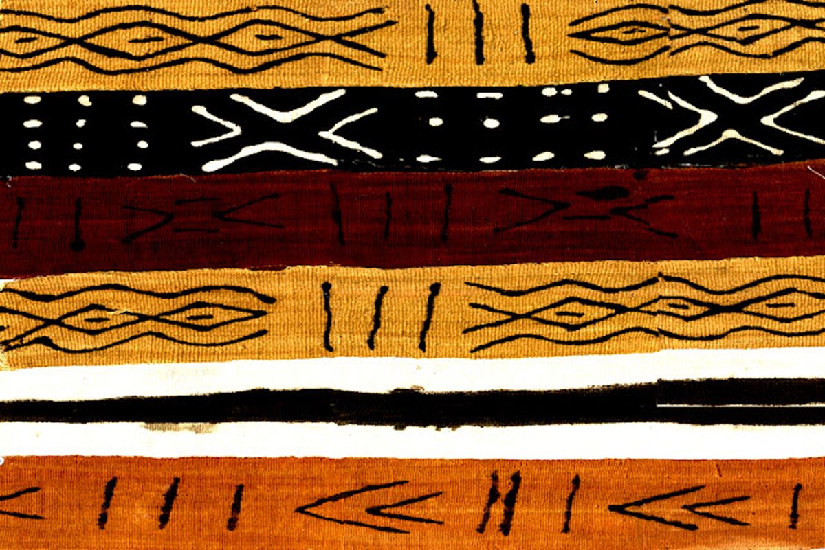 Bamako