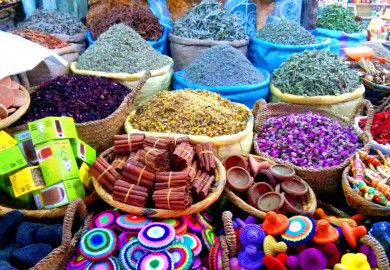 Marrakech
