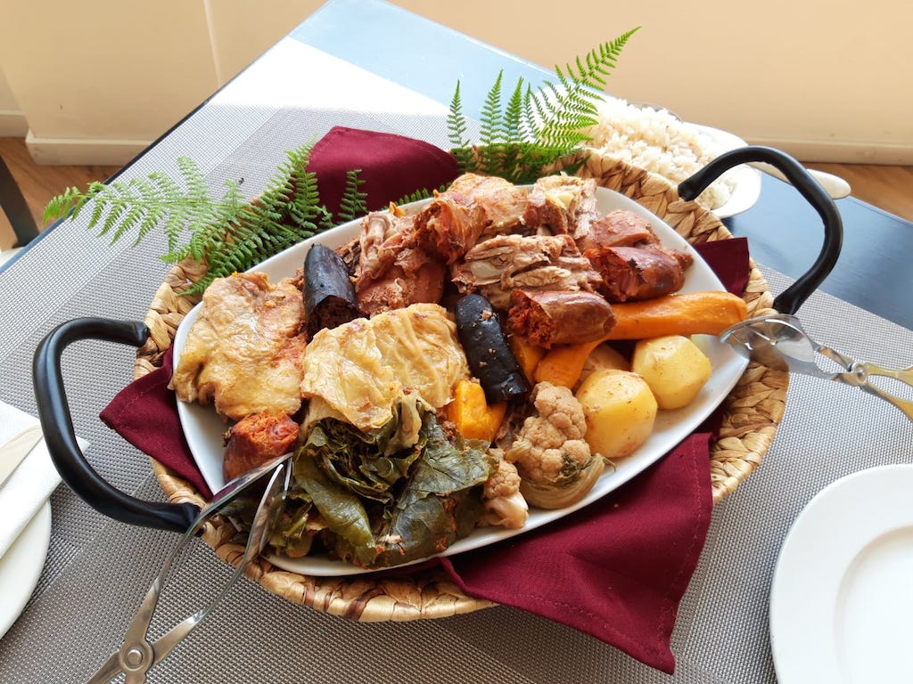 Azores