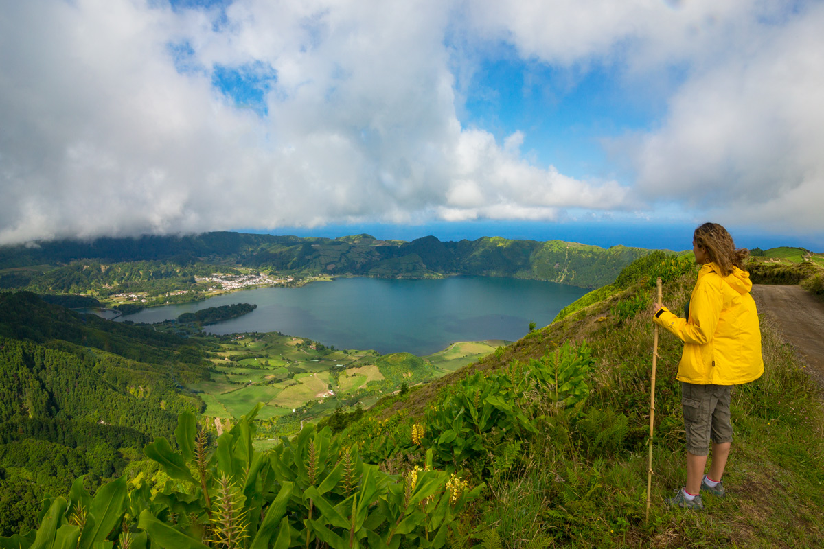 sete cidades