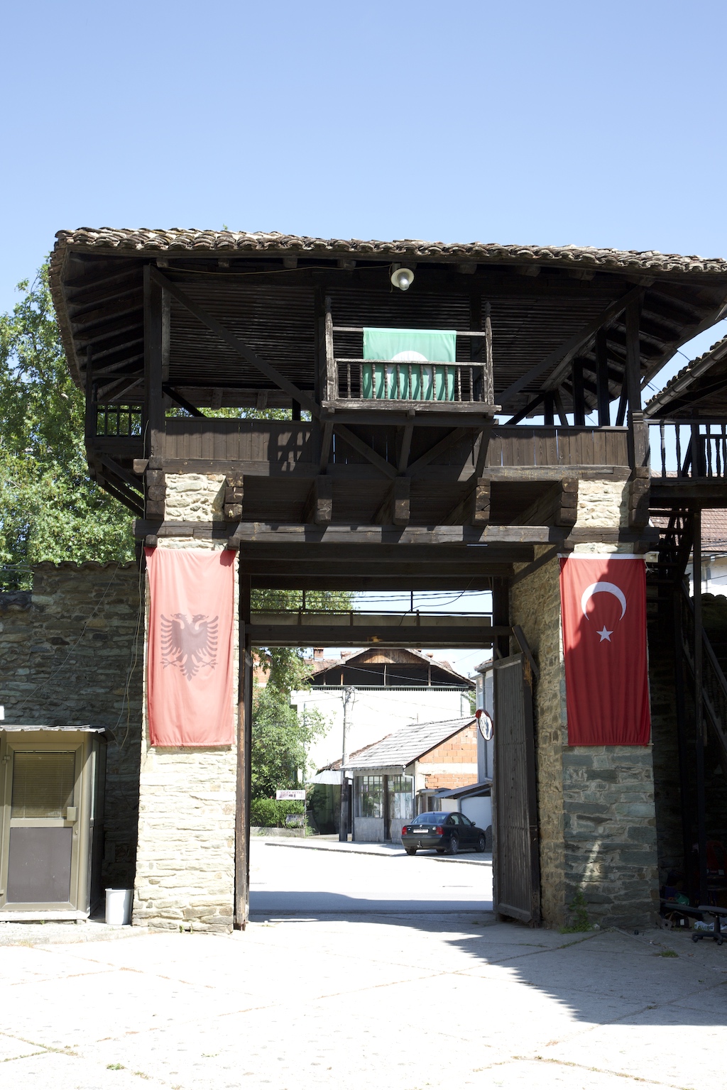 viajar a tetovo