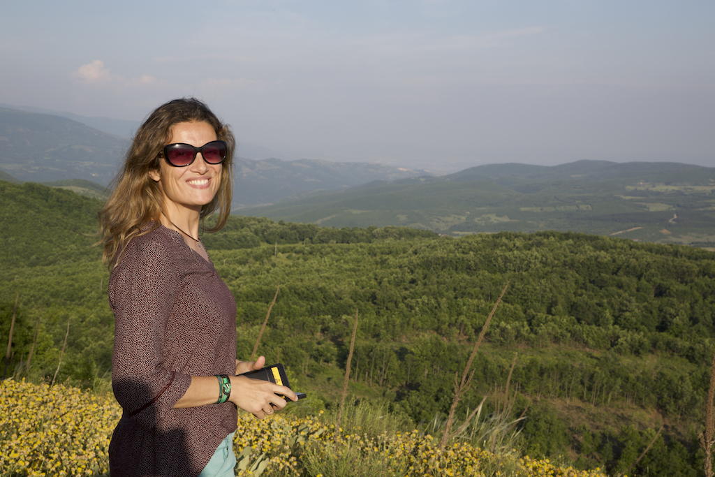 viajar a tetovo