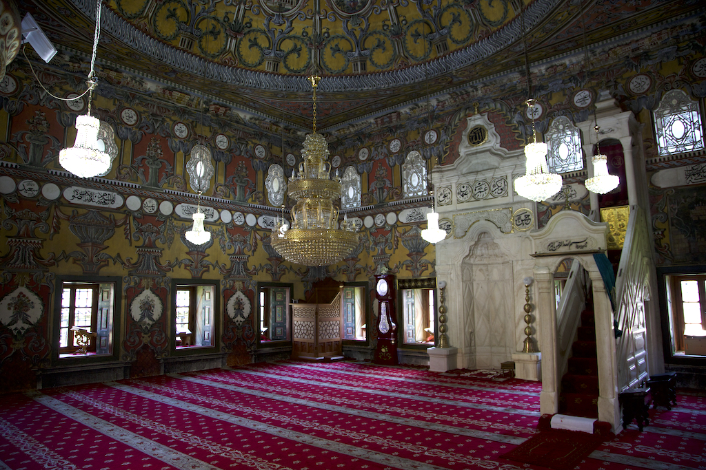 viajar a macedonia del norte