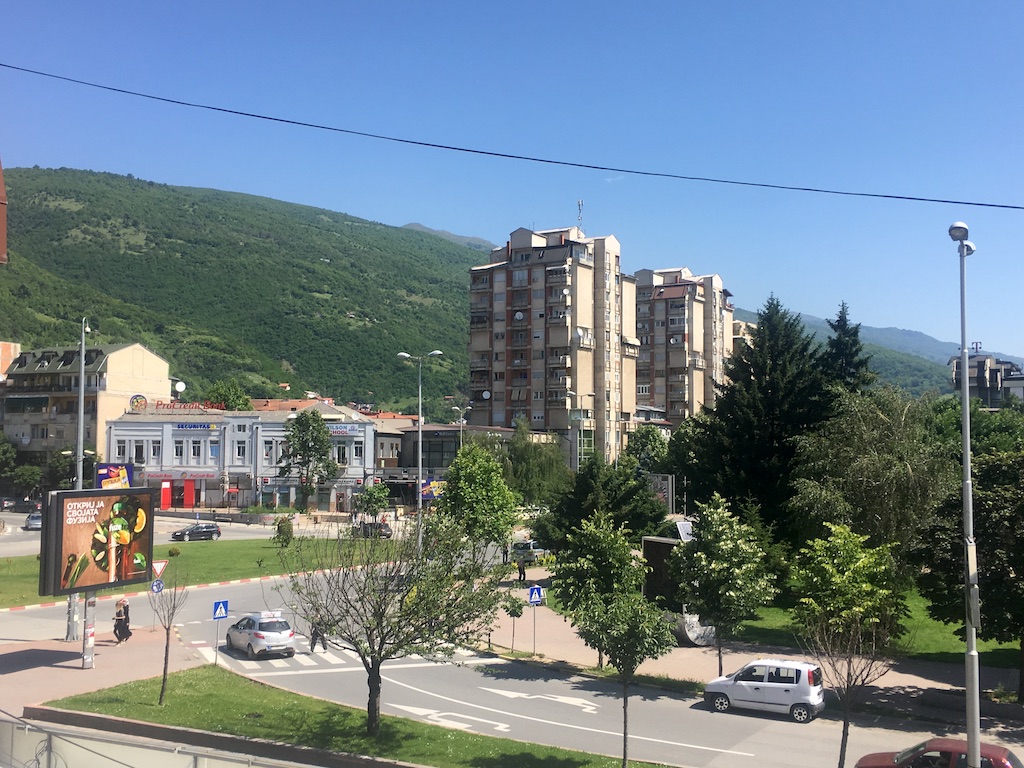 macedonia del norte