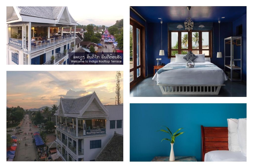 donde dormir en luang prabang