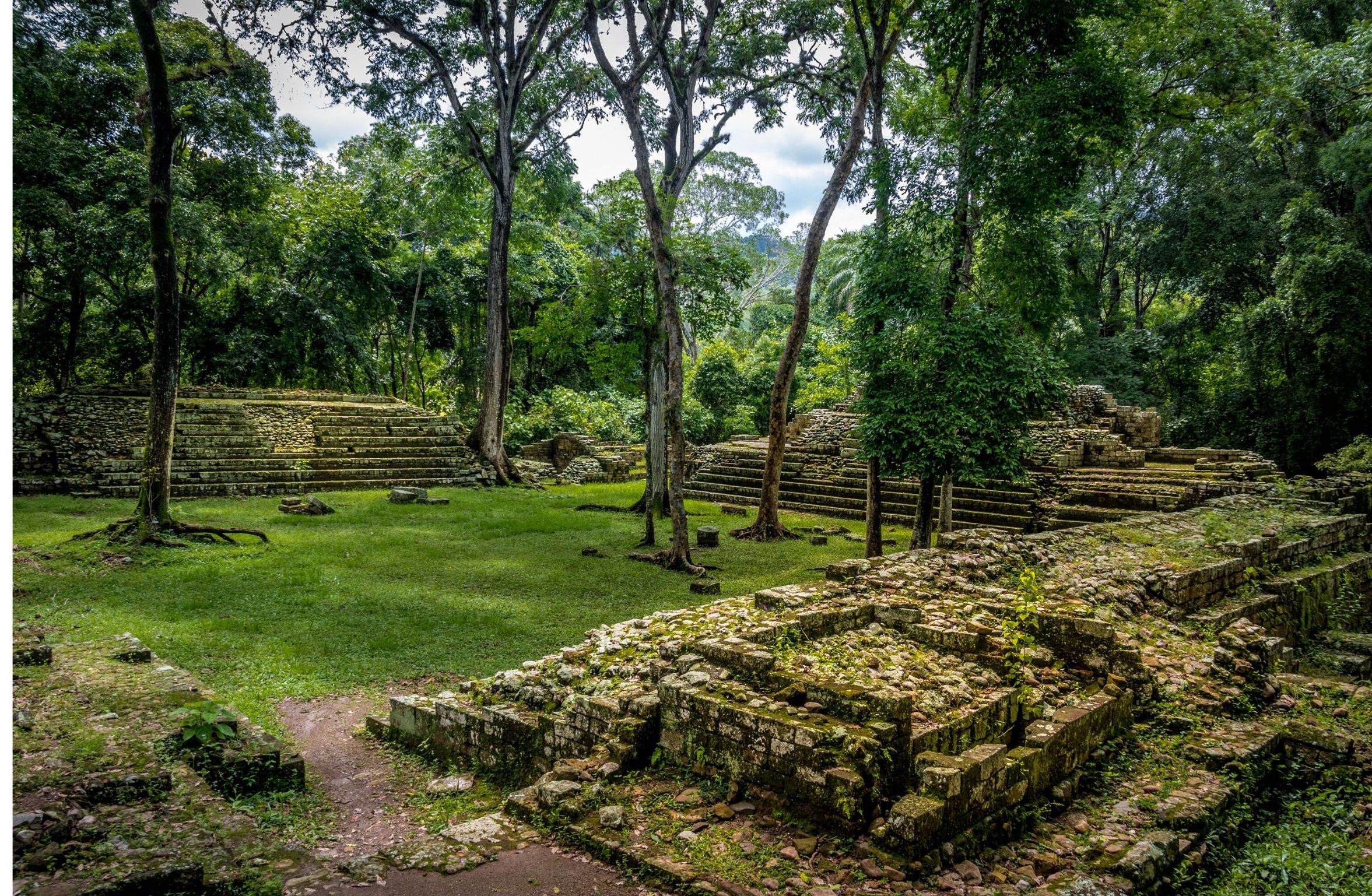 curiosidades sobre honduras