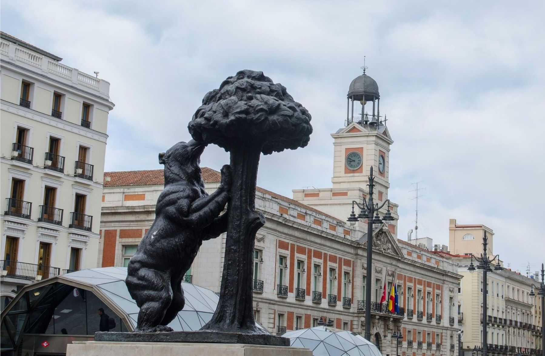 madrid