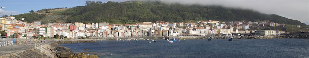 la guardia galicia