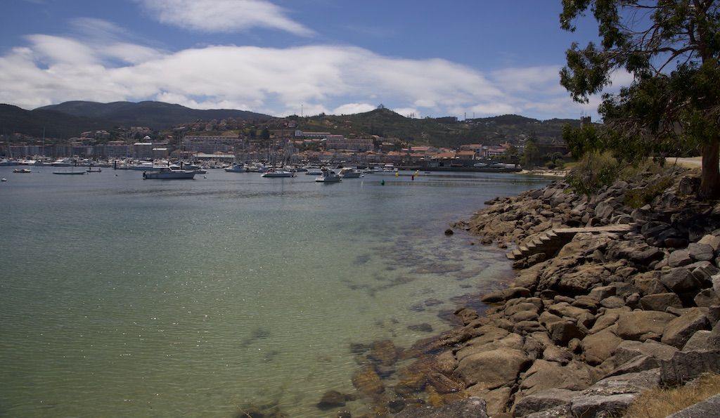 QUE VER Y HACER EN BAYONA GALICIA