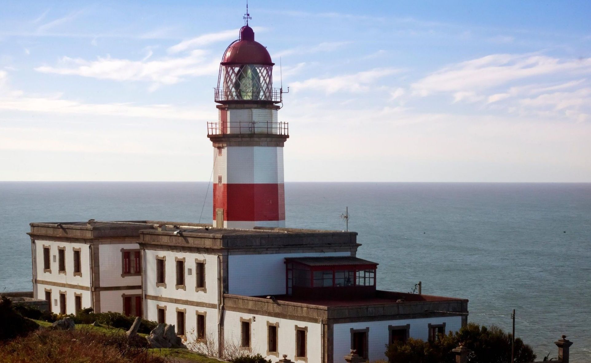 cabo silleiro baiona