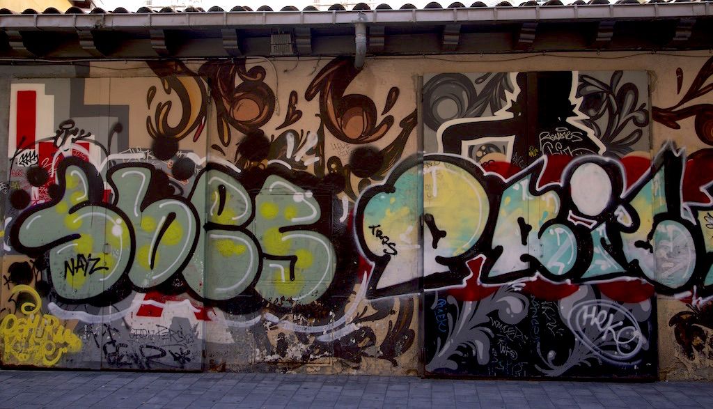 PLANES CON ADOLESCENTES MADRID