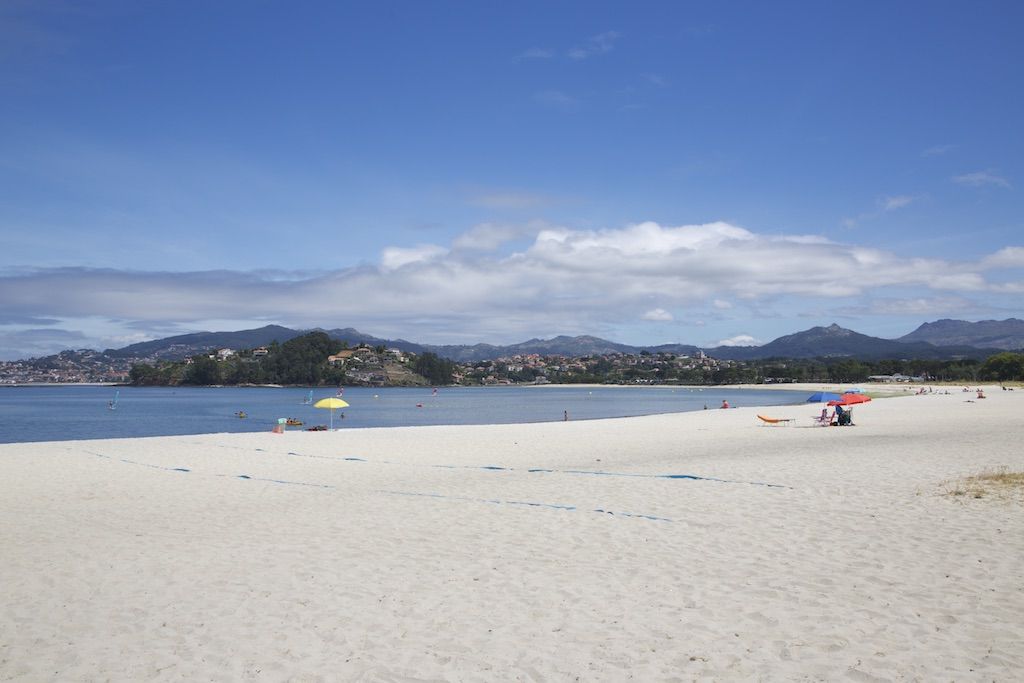 que ver en baiona