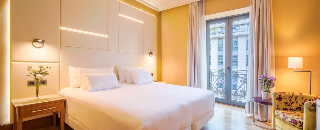 donde dormir en vigo