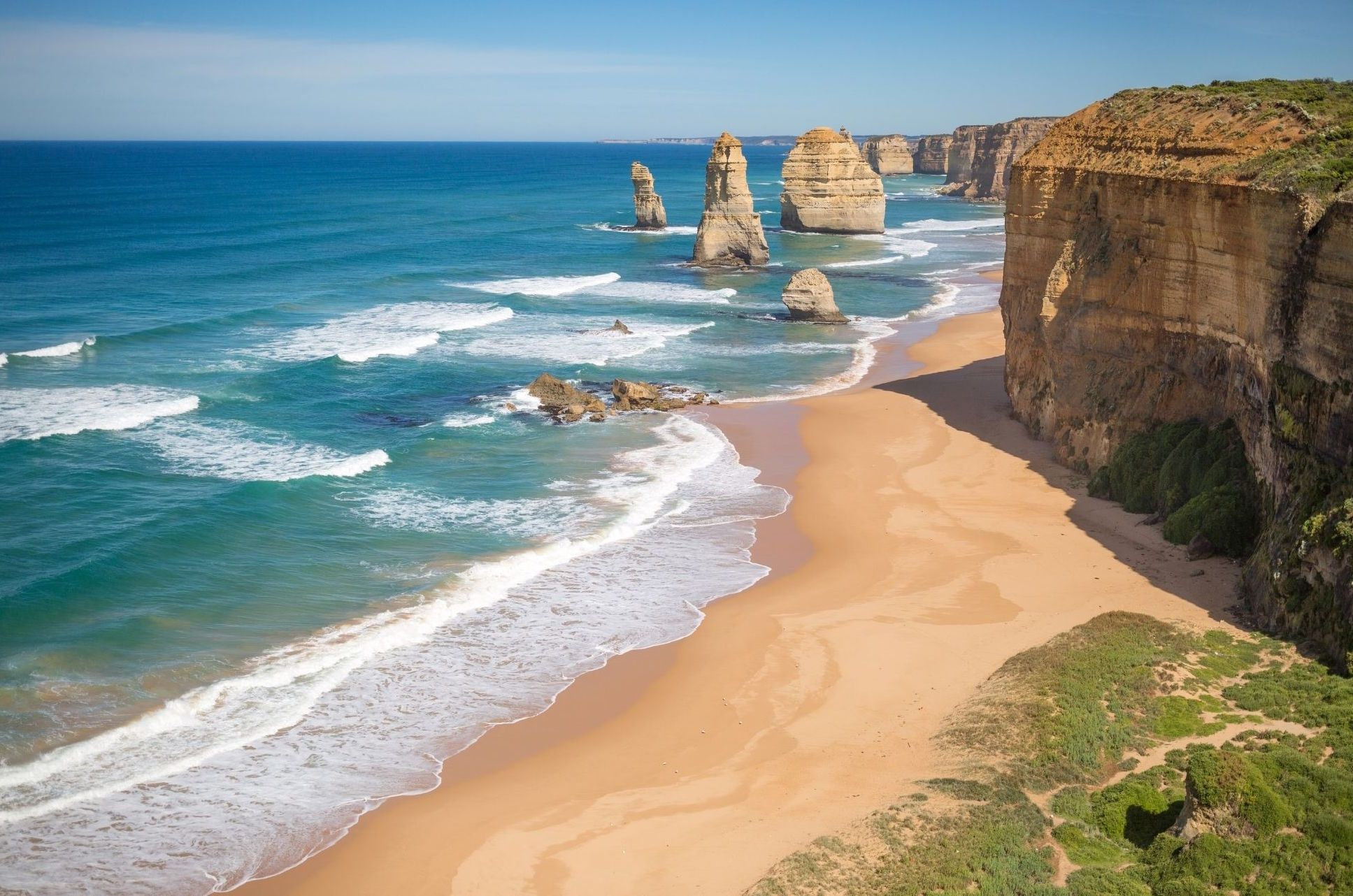 curiosidades sobre australia