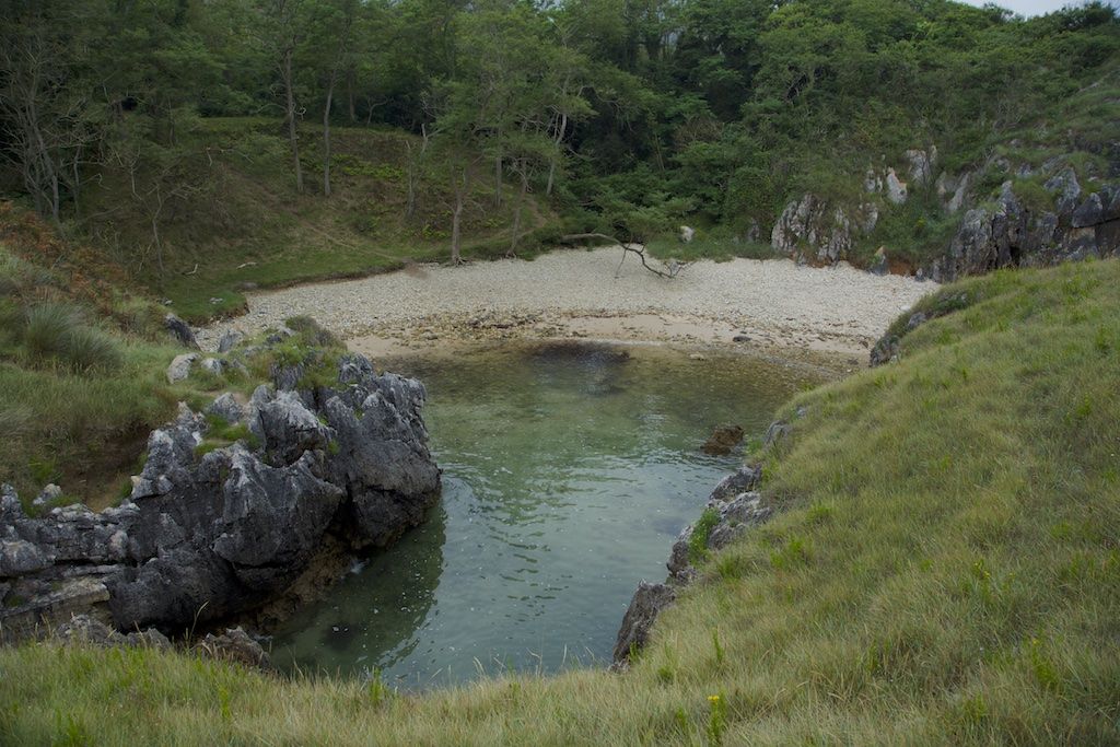 asturias con adolescentes