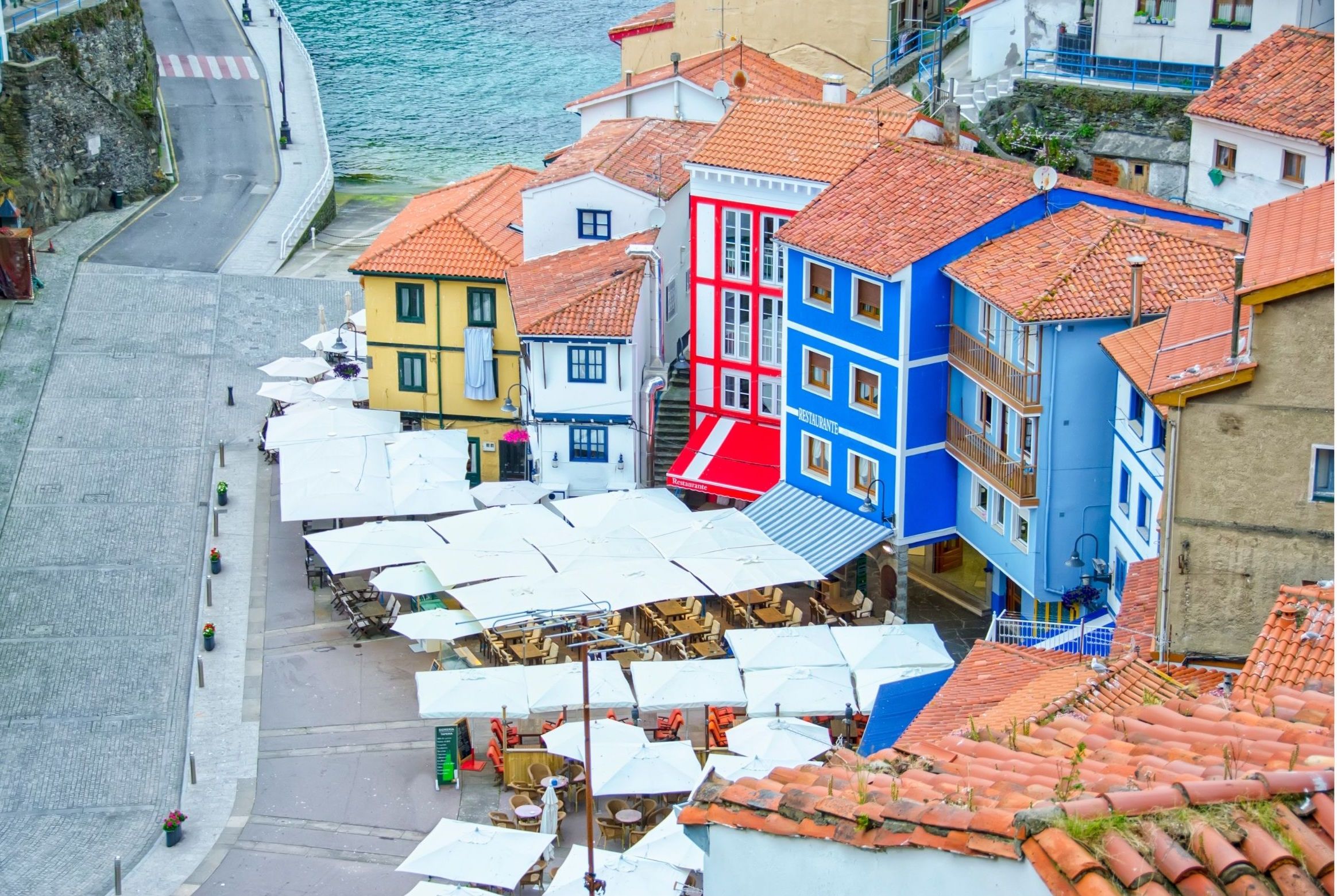 ASTURIAS CON ADOLESCENTES