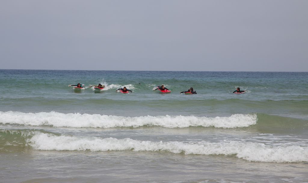 surf en castropol