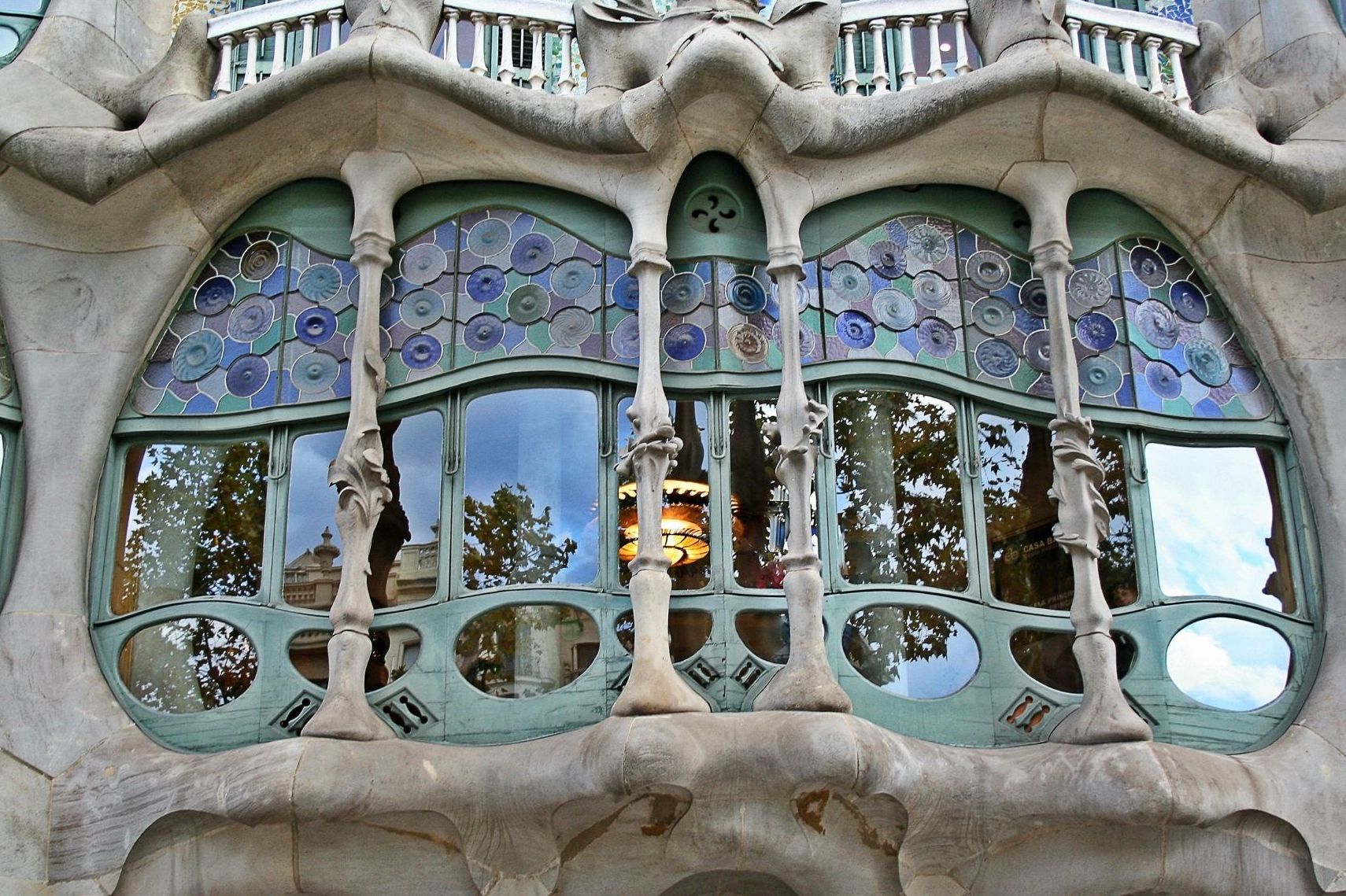 viajar a barcelona