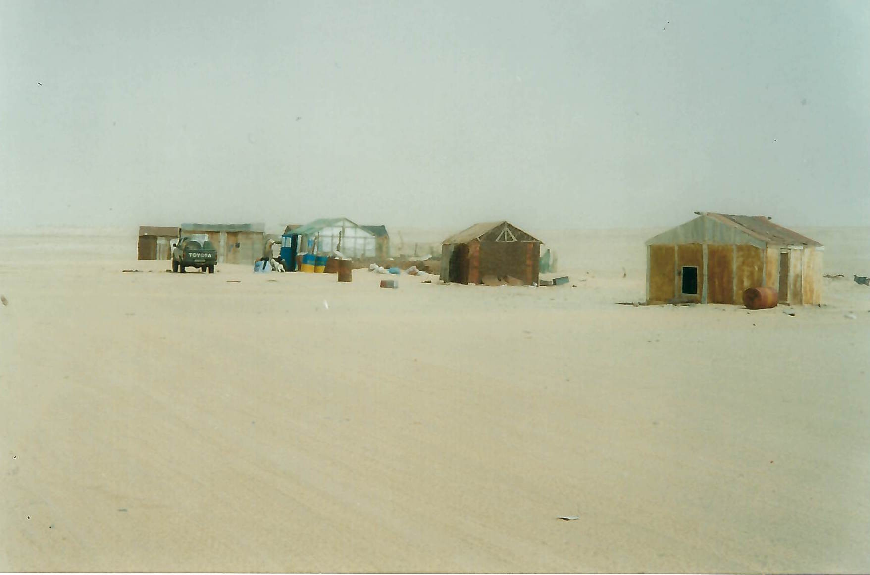 curiosidades sobre mauritania