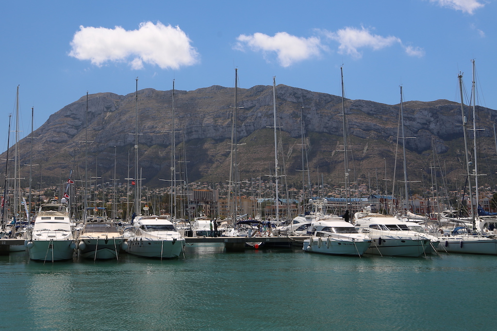 cosas que hacer en denia
