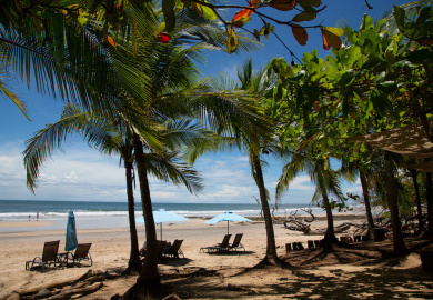 tamarindo Costa Rica