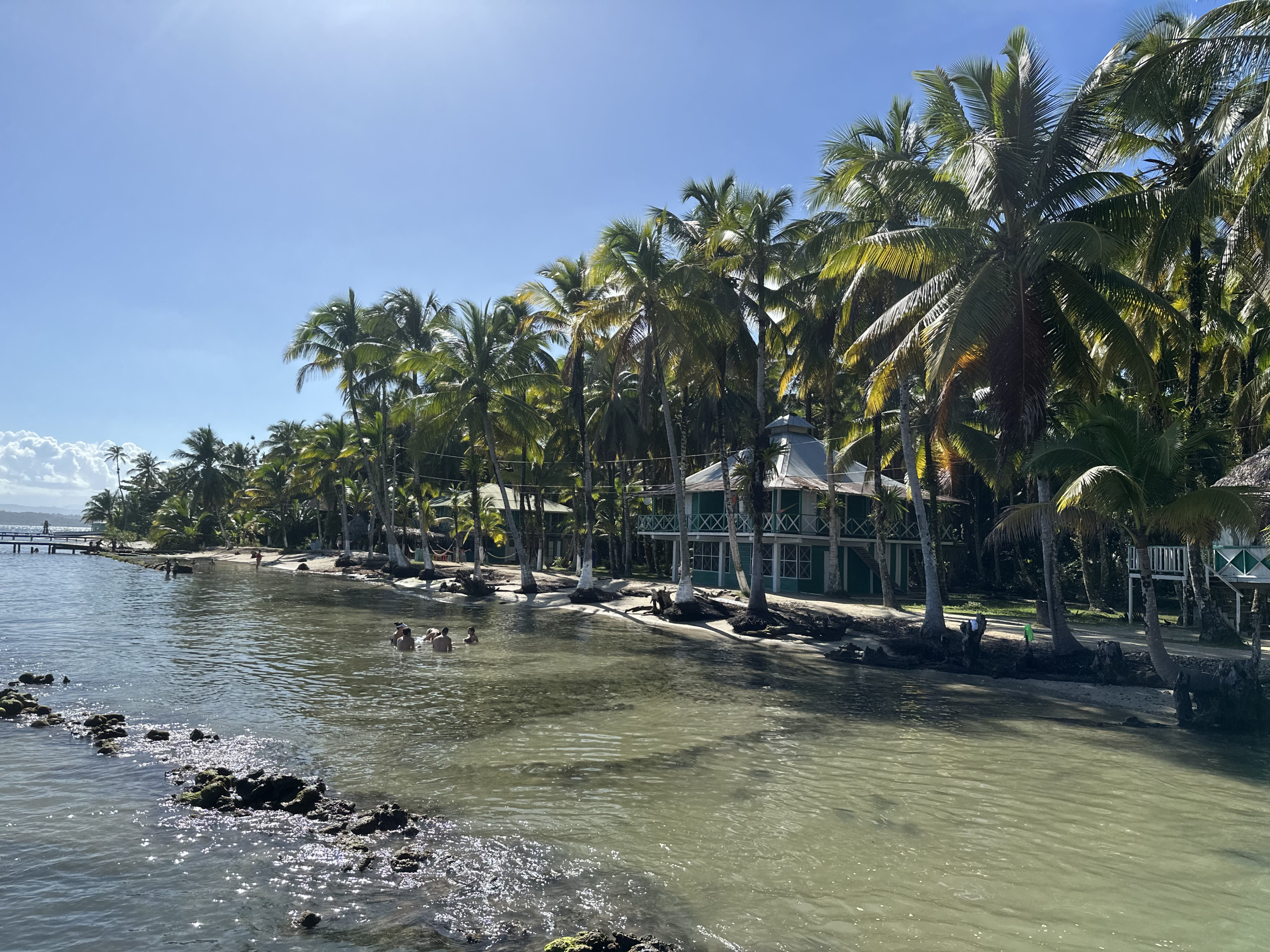 que ver en bocas del toro panama