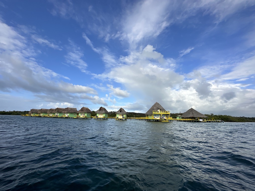 bocas del toro panama