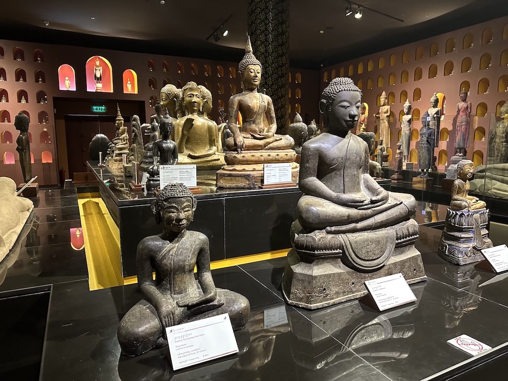 que ver y hacer en Siem Reap
