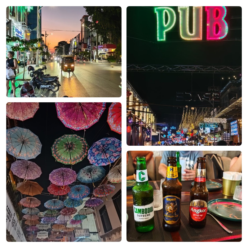 que ver y hacer en Siem Reap
