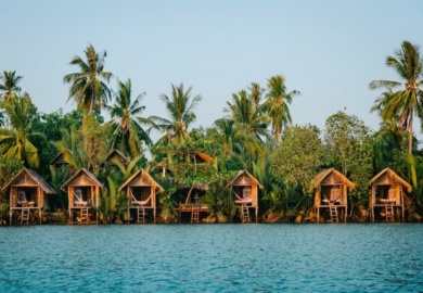 que ver y hacer en Kampot