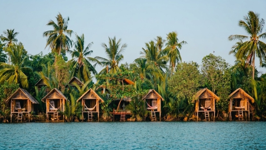que ver y hacer en Kampot